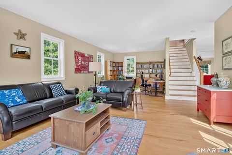 Tiny photo for 47 Indian Hill Road, Canton, CT 06019 (MLS # 24182868)