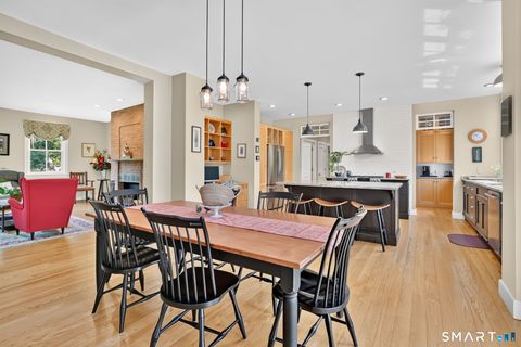 Tiny photo for 47 Indian Hill Road, Canton, CT 06019 (MLS # 24182868)