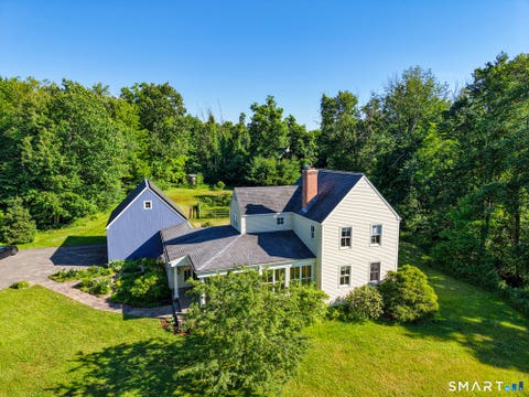 Photo of 47 Indian Hill Road, Canton, CT 06019 (MLS # 24182868)