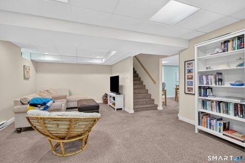 Tiny photo for 47 Indian Hill Road, Canton, CT 06019 (MLS # 24182868)