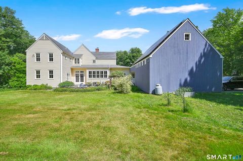 Tiny photo for 47 Indian Hill Road, Canton, CT 06019 (MLS # 24182868)
