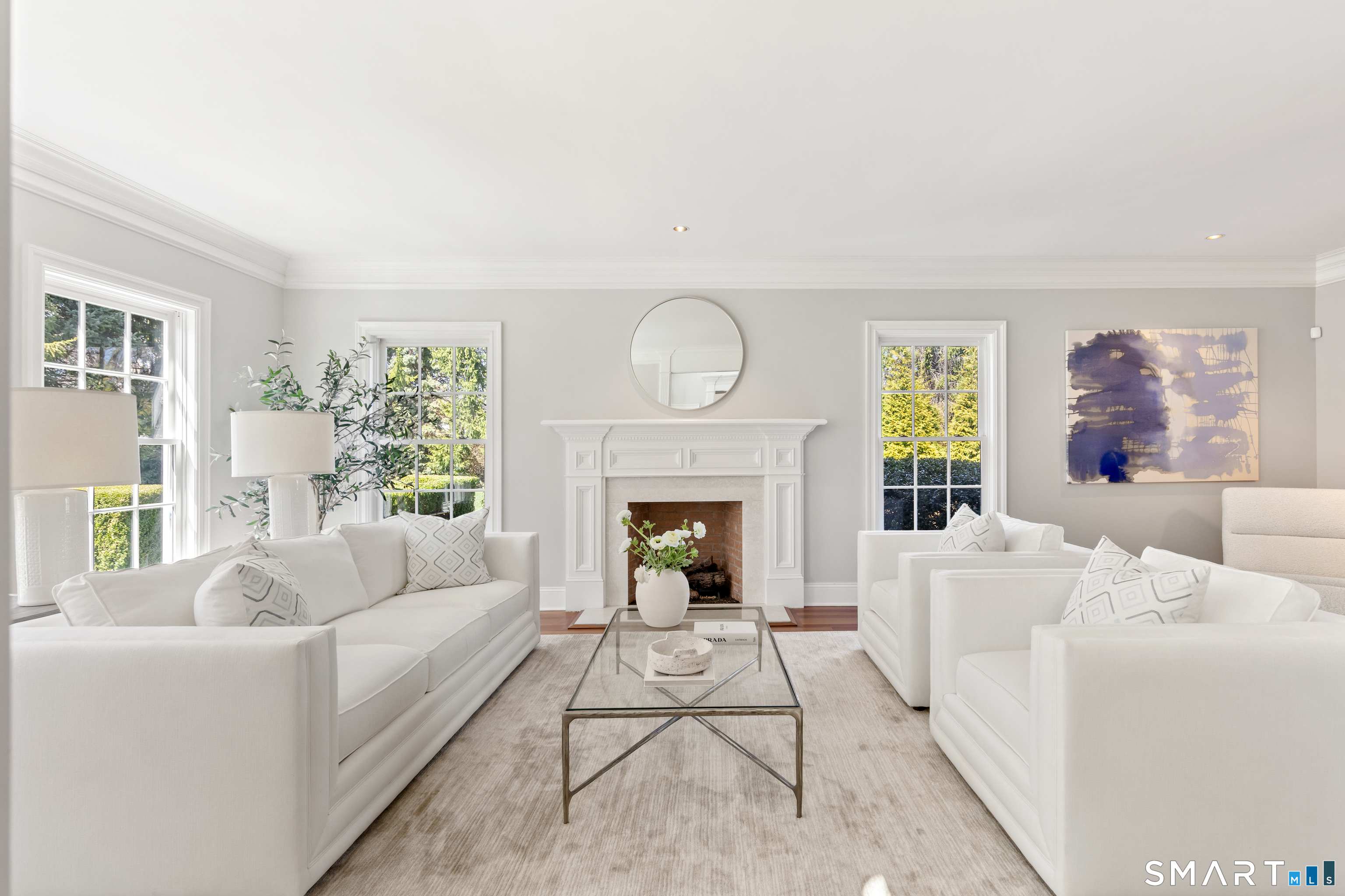 91 Turkey Hill Road South