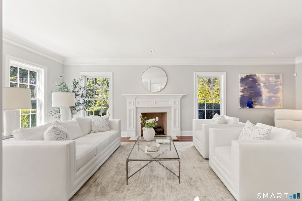 Photo of 91 Turkey Hill Road S, Westport, CT 06880 (MLS # 24166415)