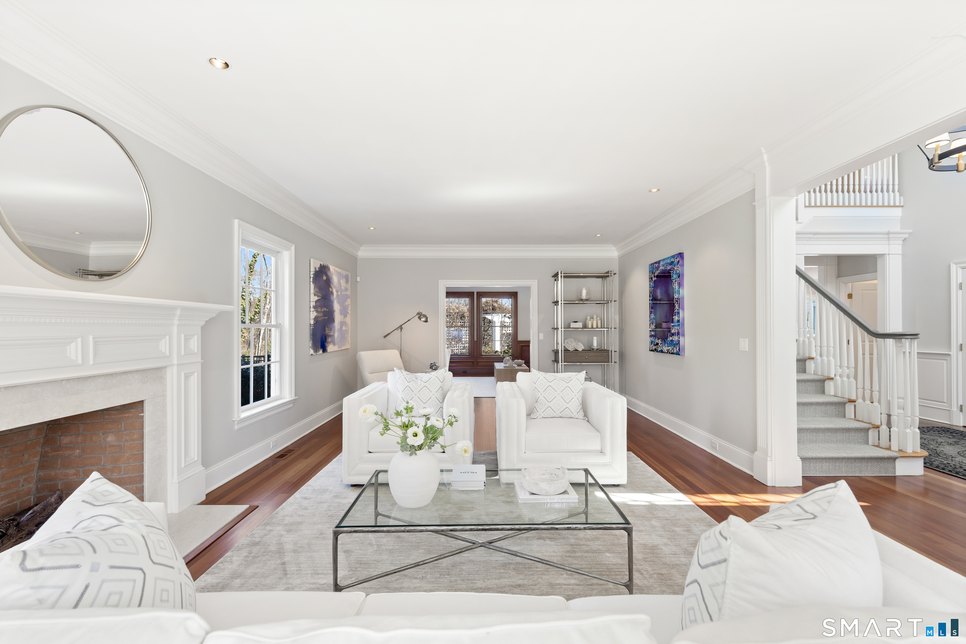 91 Turkey Hill Road South