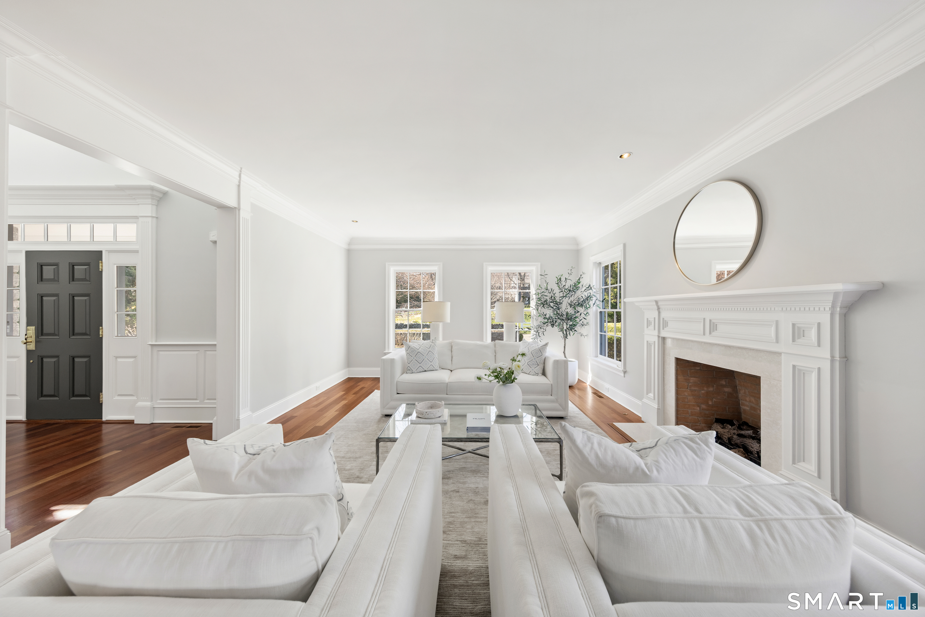 91 Turkey Hill Road South