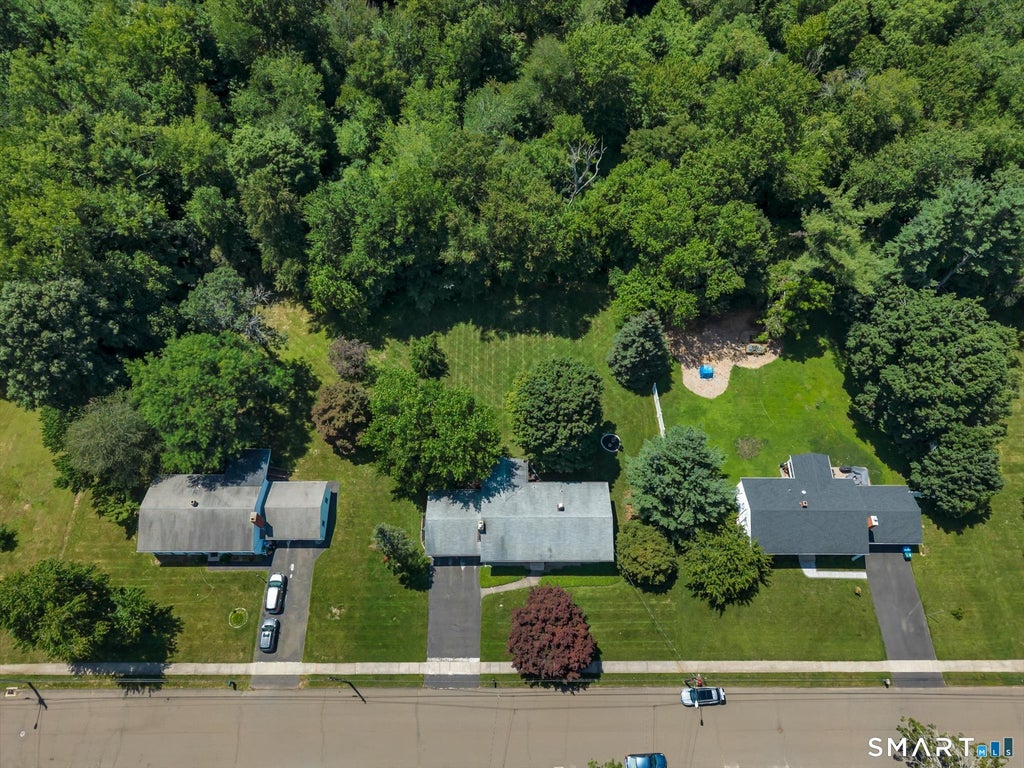 Photo of 73 Rolling Ridge Road, Hamden, CT 06514 (MLS # 24192817)