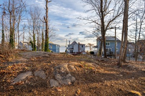 A home in Branford