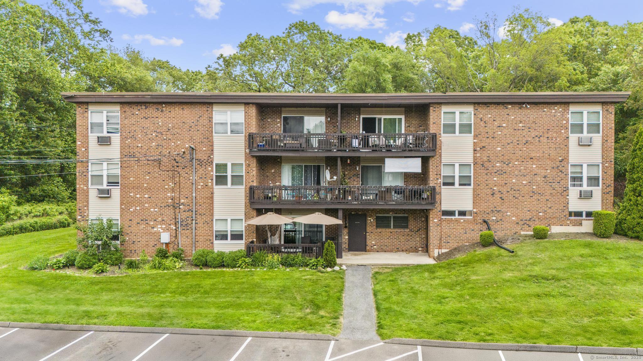 81 Balance Rock Road APT 2