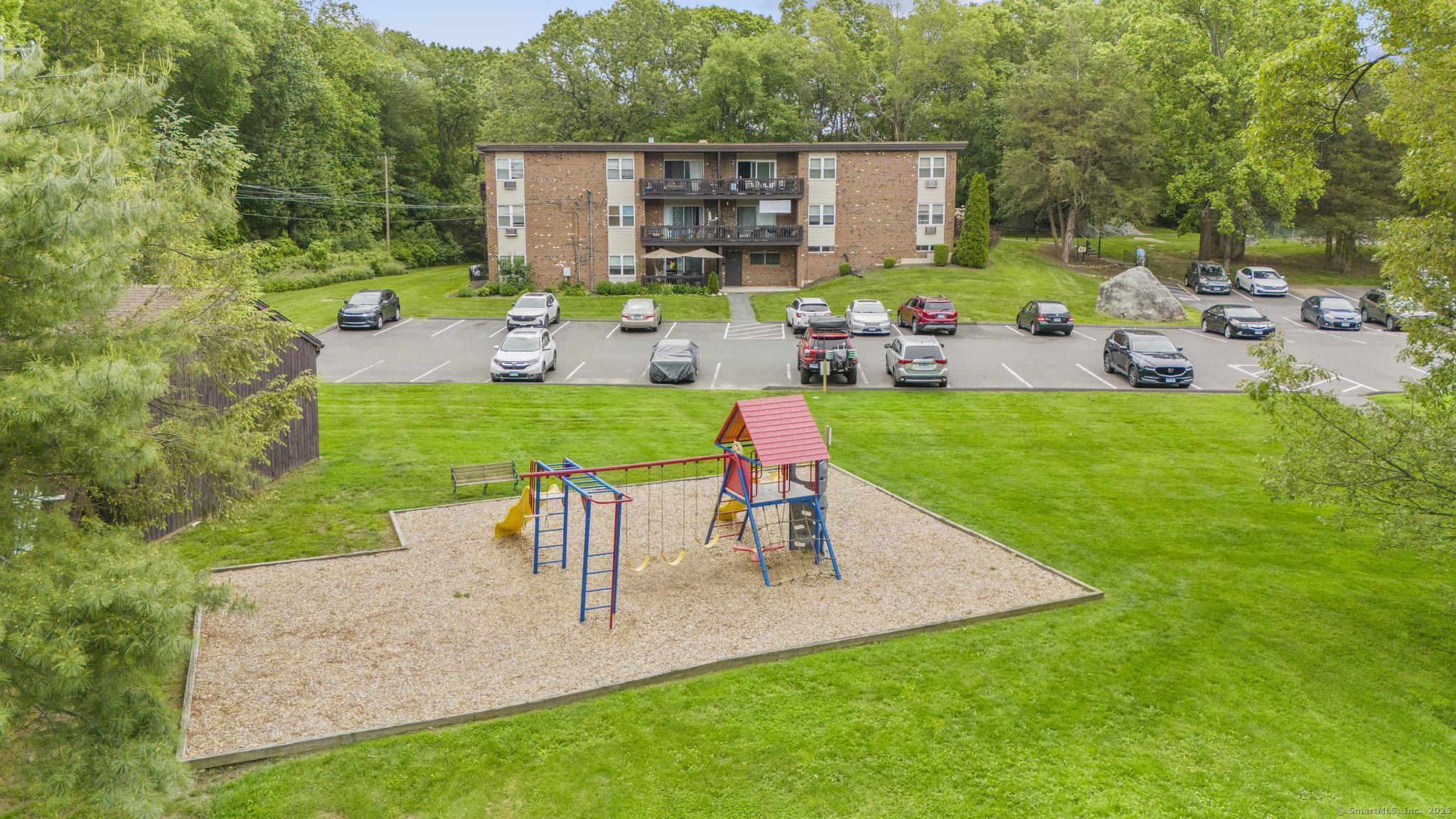 81 Balance Rock Road APT 2