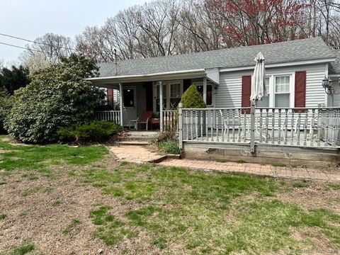 109 Central Avenue Wolcott CT 06716