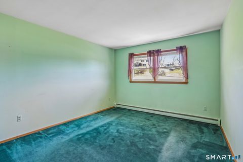 Tiny photo for 14 Sil Cam Drive, Danbury, CT 06811 (MLS # 24164789)