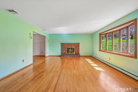 Tiny photo for 14 Sil Cam Drive, Danbury, CT 06811 (MLS # 24164789)