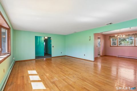 Tiny photo for 14 Sil Cam Drive, Danbury, CT 06811 (MLS # 24164789)