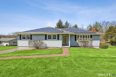 Tiny photo for 14 Sil Cam Drive, Danbury, CT 06811 (MLS # 24164789)