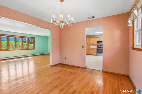 Tiny photo for 14 Sil Cam Drive, Danbury, CT 06811 (MLS # 24164789)