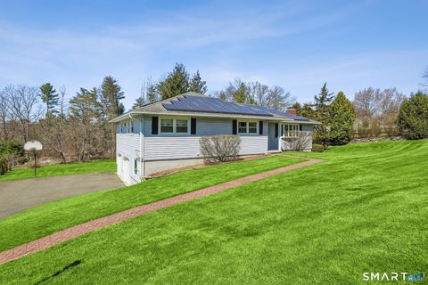 Tiny photo for 14 Sil Cam Drive, Danbury, CT 06811 (MLS # 24164789)