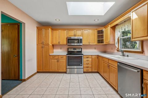 Tiny photo for 14 Sil Cam Drive, Danbury, CT 06811 (MLS # 24164789)