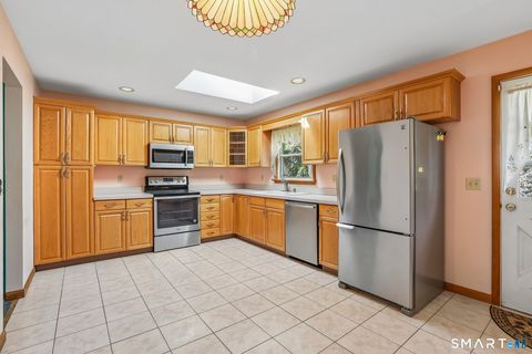 Tiny photo for 14 Sil Cam Drive, Danbury, CT 06811 (MLS # 24164789)