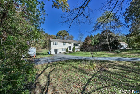 Tiny photo for 88 Baker Road, Thompson, CT 06277 (MLS # 24216116)