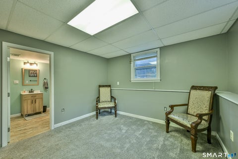Tiny photo for 88 Baker Road, Thompson, CT 06277 (MLS # 24216116)