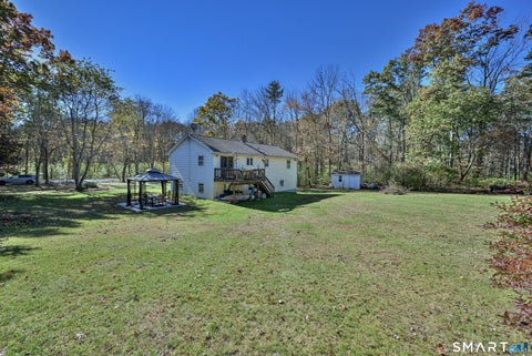 Tiny photo for 88 Baker Road, Thompson, CT 06277 (MLS # 24216116)