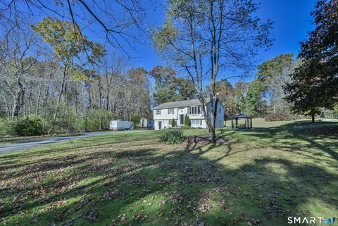 Photo of 88 Baker Road, Thompson, CT 06277 (MLS # 24216116)