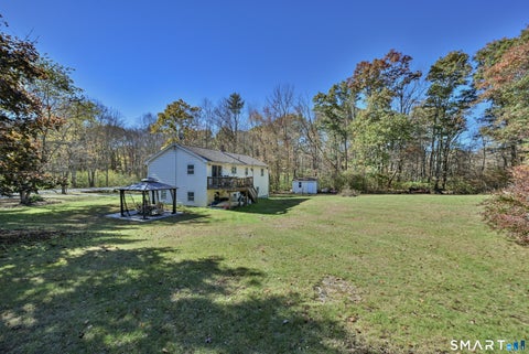 Tiny photo for 88 Baker Road, Thompson, CT 06277 (MLS # 24216116)