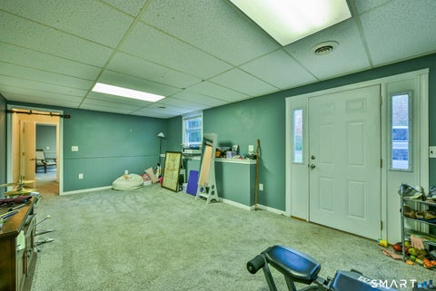 Tiny photo for 88 Baker Road, Thompson, CT 06277 (MLS # 24216116)