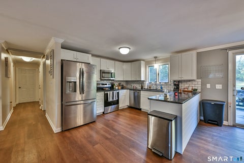 Tiny photo for 88 Baker Road, Thompson, CT 06277 (MLS # 24216116)