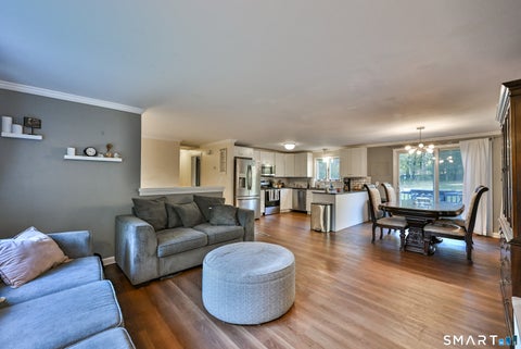Tiny photo for 88 Baker Road, Thompson, CT 06277 (MLS # 24216116)
