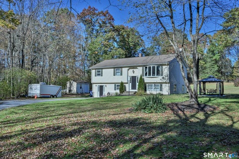 Tiny photo for 88 Baker Road, Thompson, CT 06277 (MLS # 24216116)
