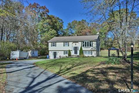 Tiny photo for 88 Baker Road, Thompson, CT 06277 (MLS # 24216116)