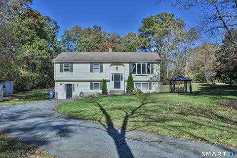 Tiny photo for 88 Baker Road, Thompson, CT 06277 (MLS # 24216116)