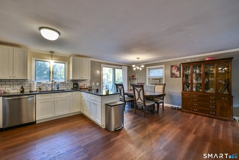 Tiny photo for 88 Baker Road, Thompson, CT 06277 (MLS # 24216116)