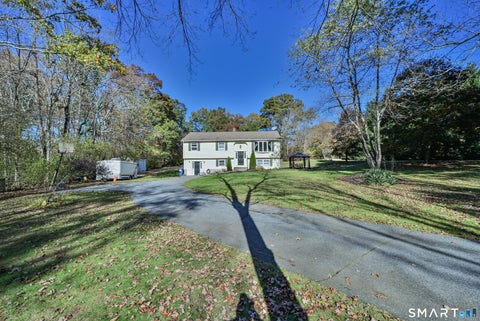 Tiny photo for 88 Baker Road, Thompson, CT 06277 (MLS # 24216116)