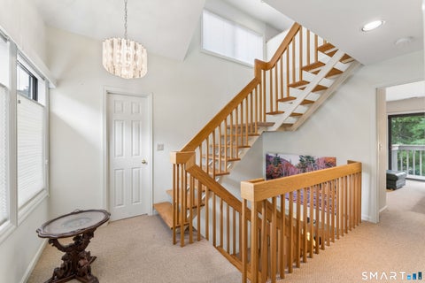 Tiny photo for 320 Strawberry Hill Avenue #46, Stamford, CT 06902 (MLS # 24189711)
