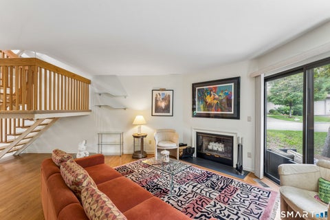 Tiny photo for 320 Strawberry Hill Avenue #46, Stamford, CT 06902 (MLS # 24189711)