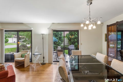 Tiny photo for 320 Strawberry Hill Avenue #46, Stamford, CT 06902 (MLS # 24189711)