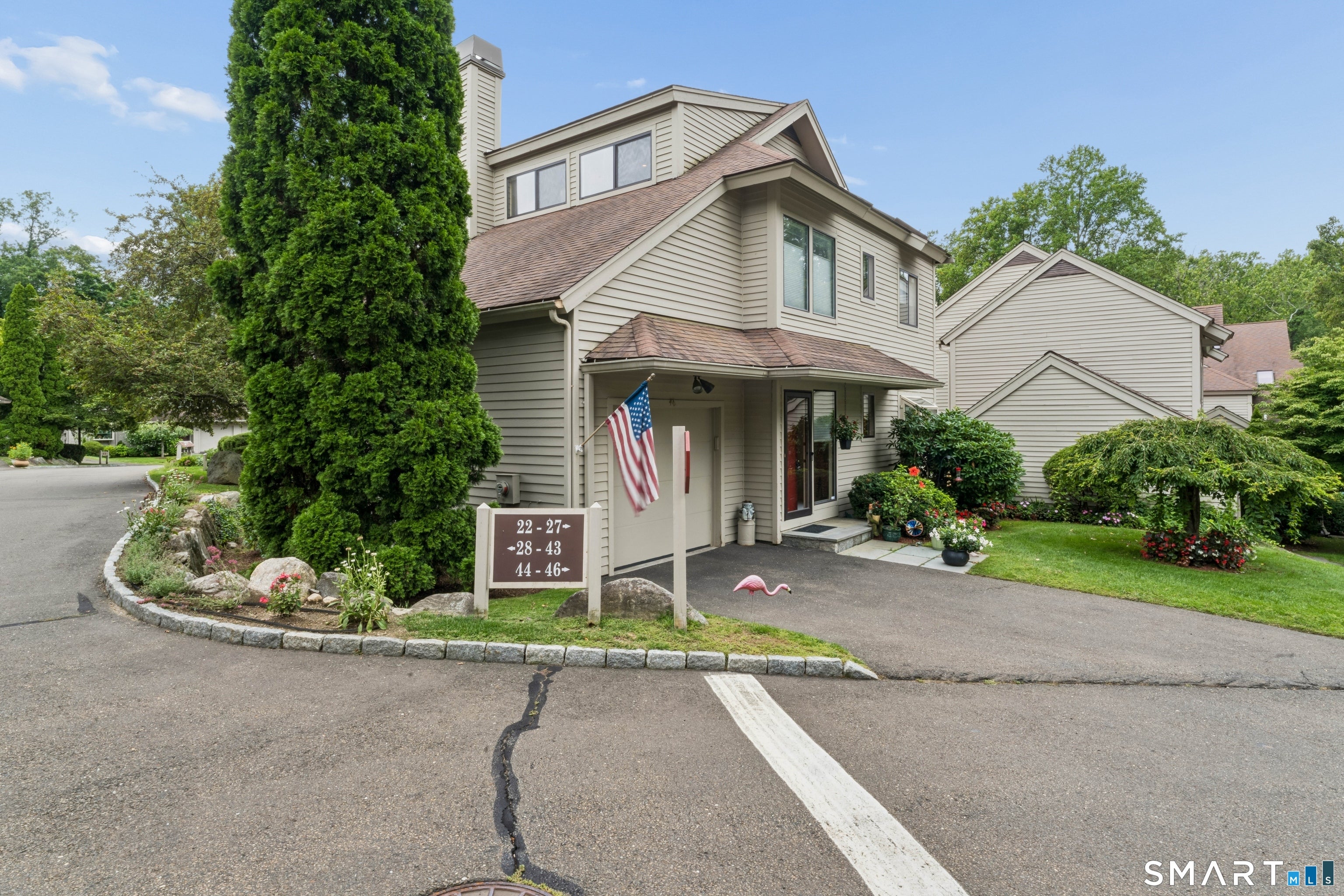 320 Strawberry Hill Avenue 46