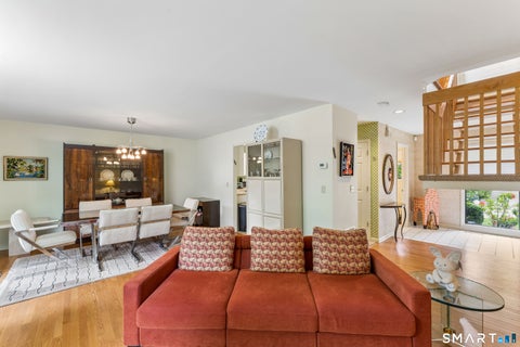 Tiny photo for 320 Strawberry Hill Avenue #46, Stamford, CT 06902 (MLS # 24189711)