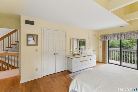 Tiny photo for 320 Strawberry Hill Avenue #46, Stamford, CT 06902 (MLS # 24189711)