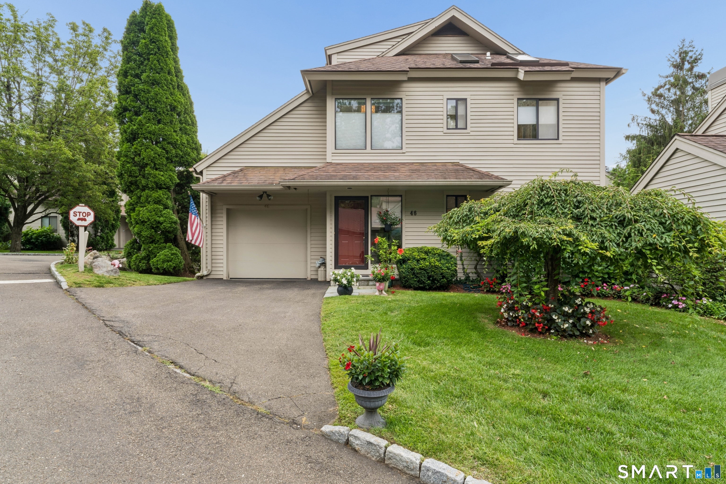 320 Strawberry Hill Avenue 46