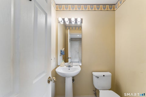 Tiny photo for 320 Strawberry Hill Avenue #46, Stamford, CT 06902 (MLS # 24189711)