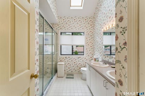 Tiny photo for 320 Strawberry Hill Avenue #46, Stamford, CT 06902 (MLS # 24189711)