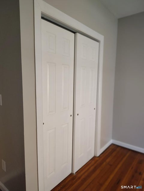 Tiny photo for 1071 Pembroke Street #2D, Bridgeport, CT 06608 (MLS # 24186701)