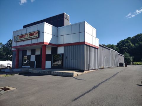 319 Broad Street Manchester CT 06040