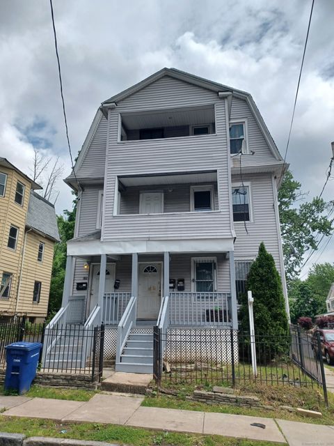 186 Brook Street Hartford CT 06120