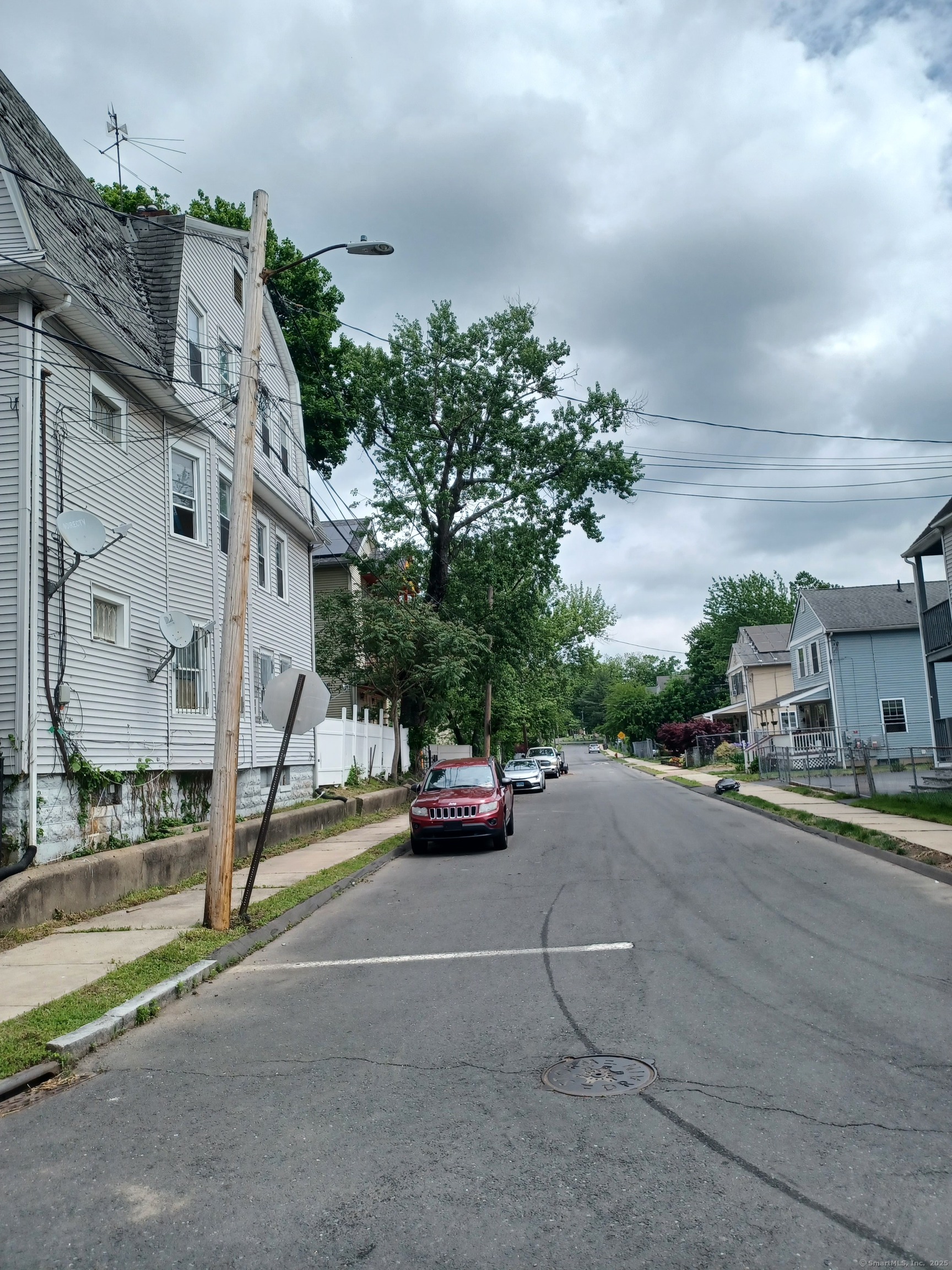 186 Brook Street