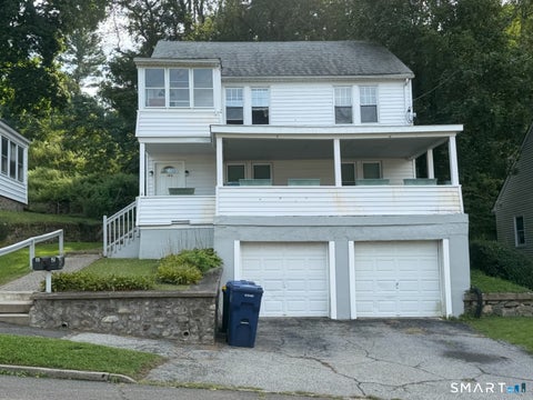 Photo of 160 Hodge Avenue, Ansonia, CT 06401 (MLS # 24207453)