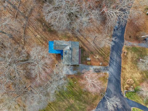 A home in Old Lyme